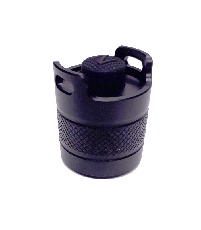 ΔΙΑΚΟΠΤΗΣ ΟΠΙΣΘΙΟΣ NITECORE NTC2 για MH25V2, MH12S, MH25S