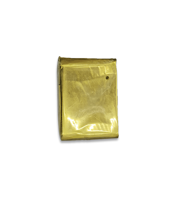 ΚΟΥΒΕΡΤΑ ΘΕΡΜΑΝΤΙΚΗ, EMERGENCY SLEEP 160χ210cm, 33914 , Gold