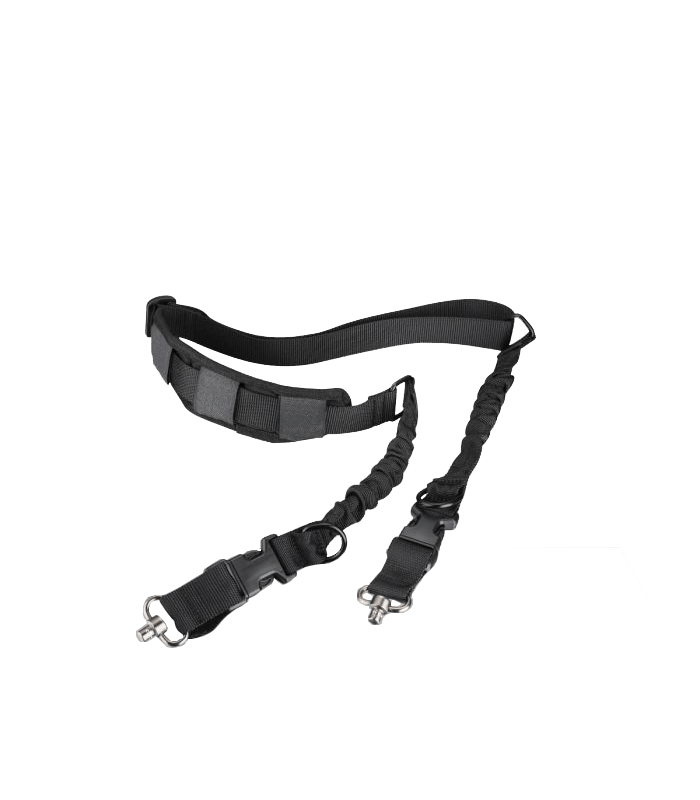 ΑΟΡΤΗΡΑΣ CYTAC δύο σημείων, Βαρέως τύπου με περιστρεφόμενο αορτηριούχο, Black