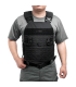 Plate Carrier Cytac, Utility