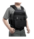 Plate Carrier Cytac, Utility