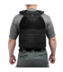 Plate Carrier Cytac, Utility