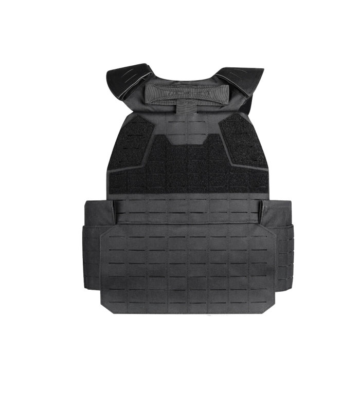 Plate Carrier Cytac, Utility