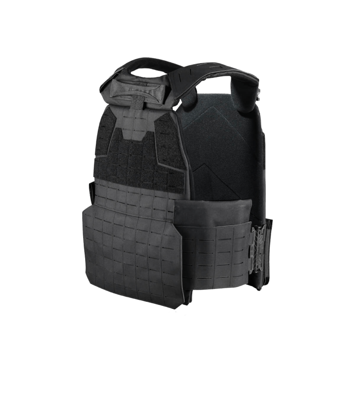 Plate Carrier Cytac, Utility