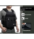 Plate Carrier Cytac, Utility