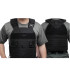 Plate Carrier Cytac, Utility