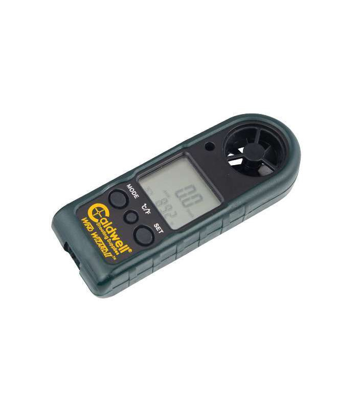 CALDWELL WIND WIZARD II