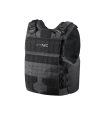 Plate Carrier Cytac, Mission Oriented