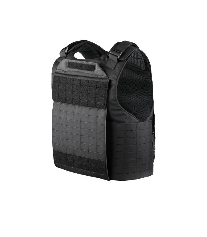 Plate Carrier Cytac, Mission Oriented