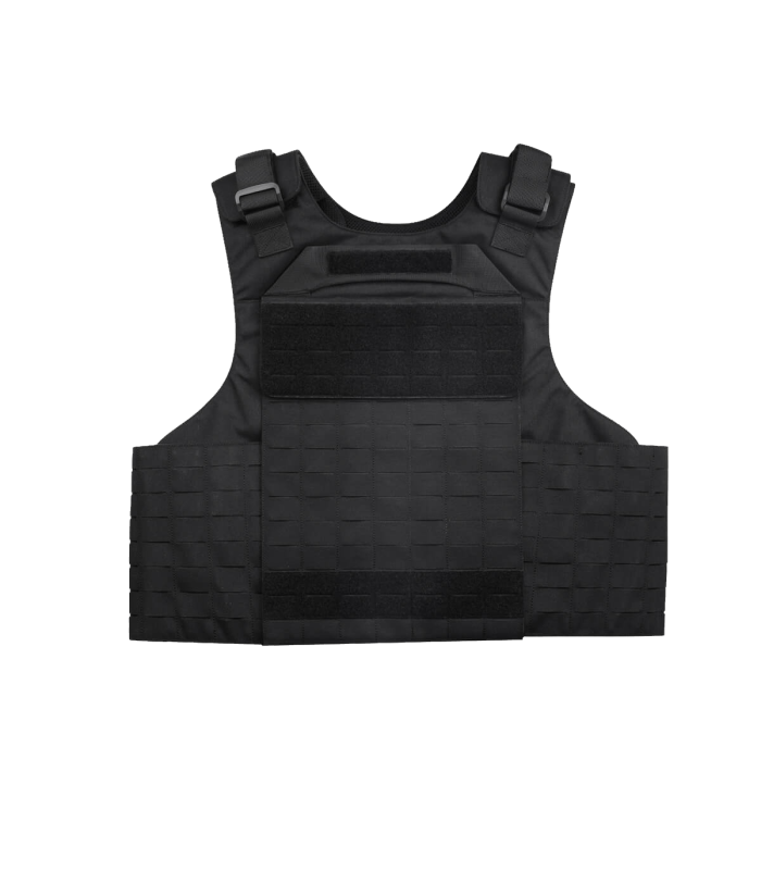 Plate Carrier Cytac, Mission Oriented