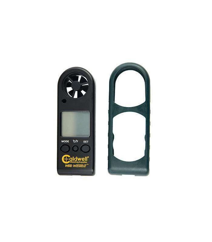 CALDWELL WIND WIZARD II