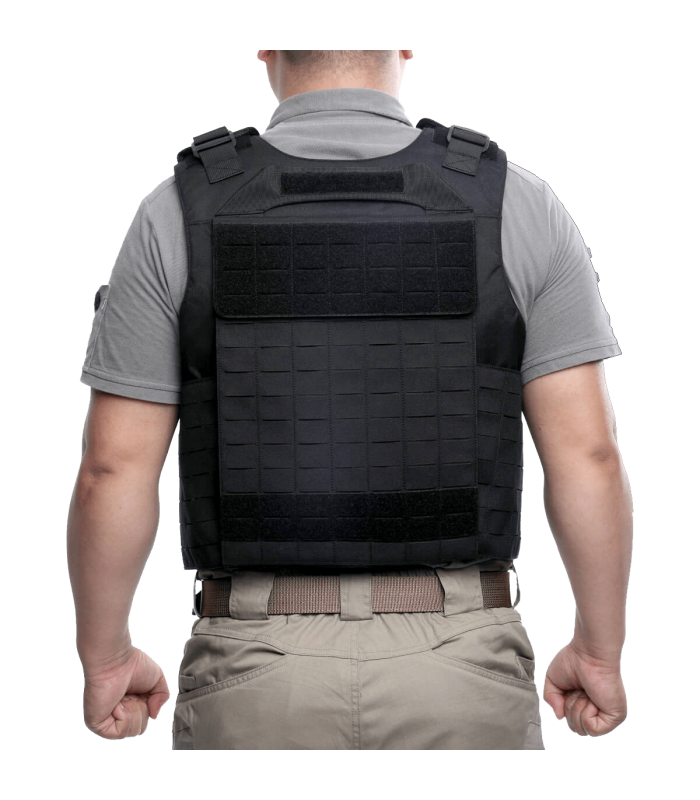 Plate Carrier Cytac, Mission Oriented
