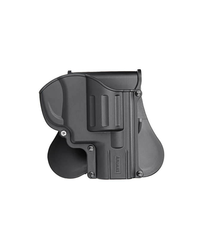 ΘΗΚΗ ΠΕΡΙΣΤΡΟΦΟΥ AMOMAX, Smith & Wesson J Frame Revolver