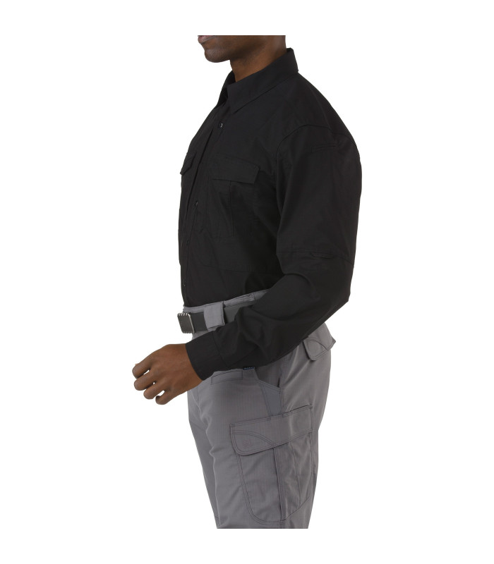 5.11 Tactical Stryke Shirt Longsleeve Durable | Sabotage Oddal