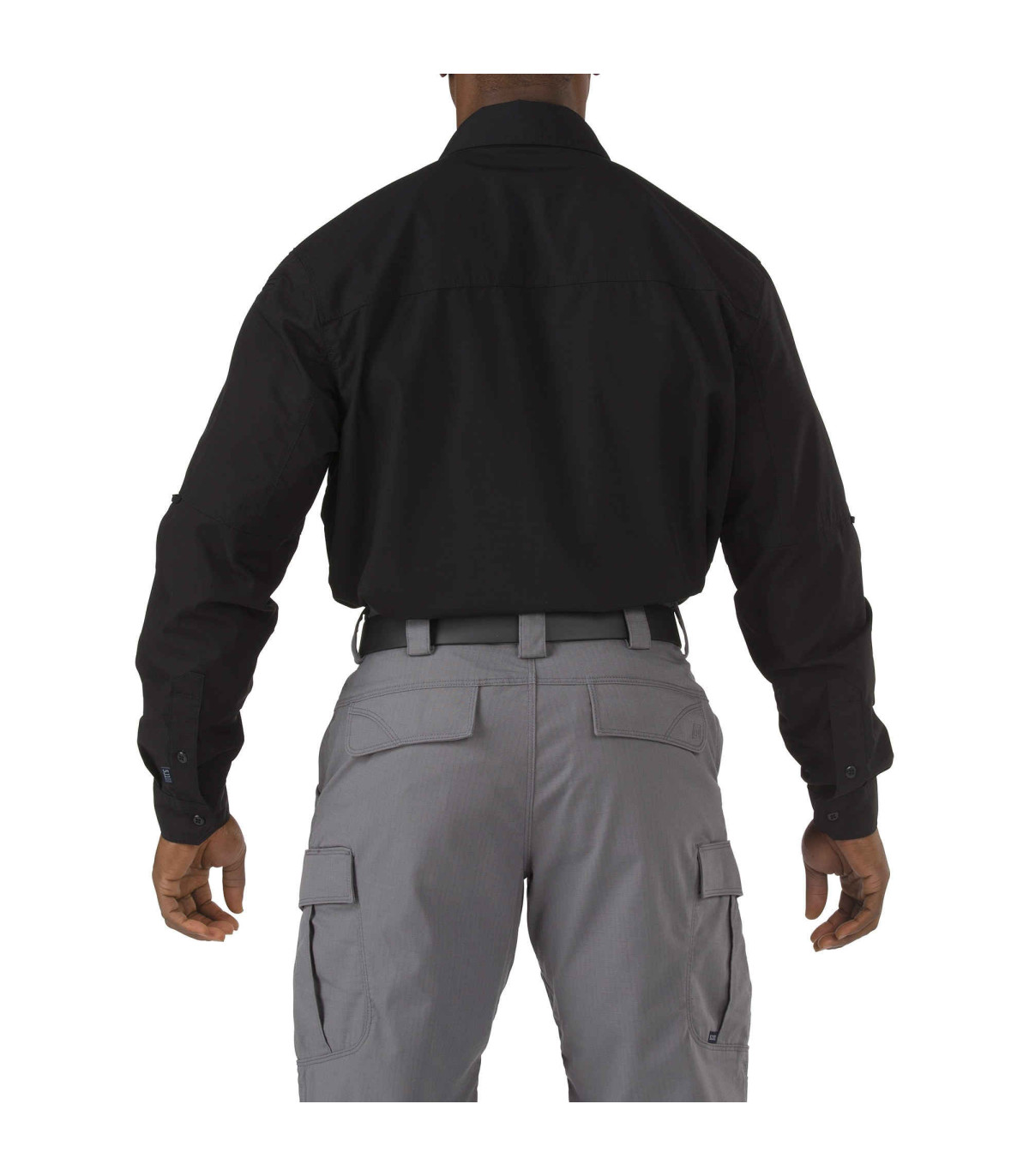5.11 Tactical Stryke Shirt Longsleeve Durable | Sabotage Oddal