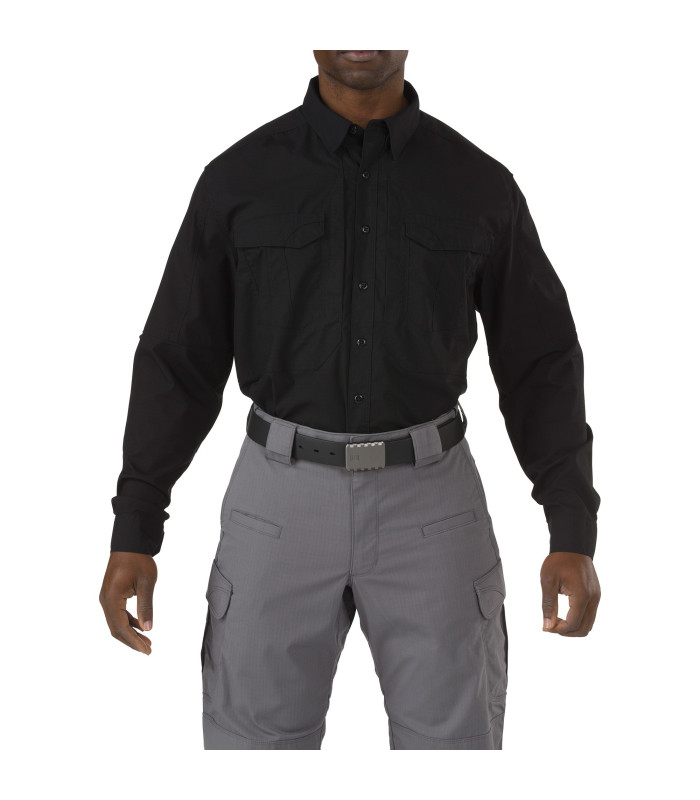 5.11 Tactical Stryke Shirt Longsleeve Durable | Sabotage Oddal