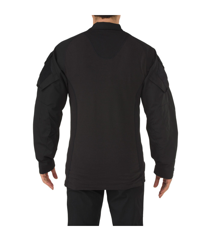 5.11 Tactical Rapid Assault Combat Shirt Ripstop | Sabotage Oddal