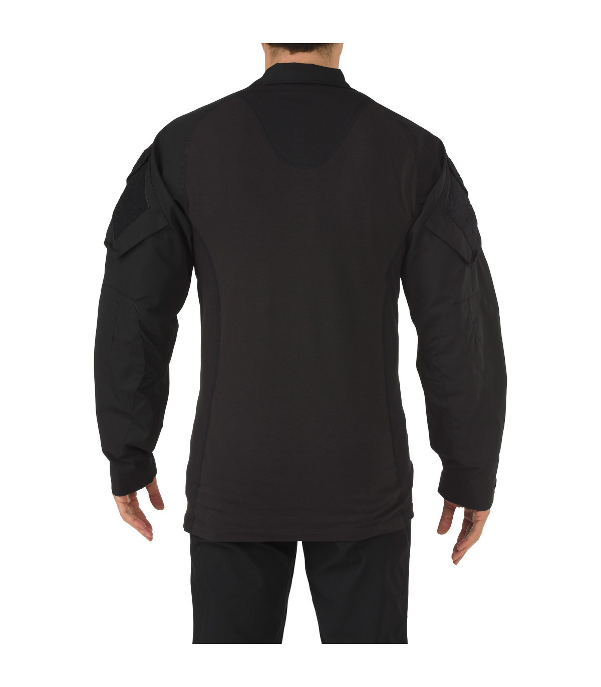 5.11 Tactical Rapid Assault Combat Shirt Ripstop | Sabotage Oddal