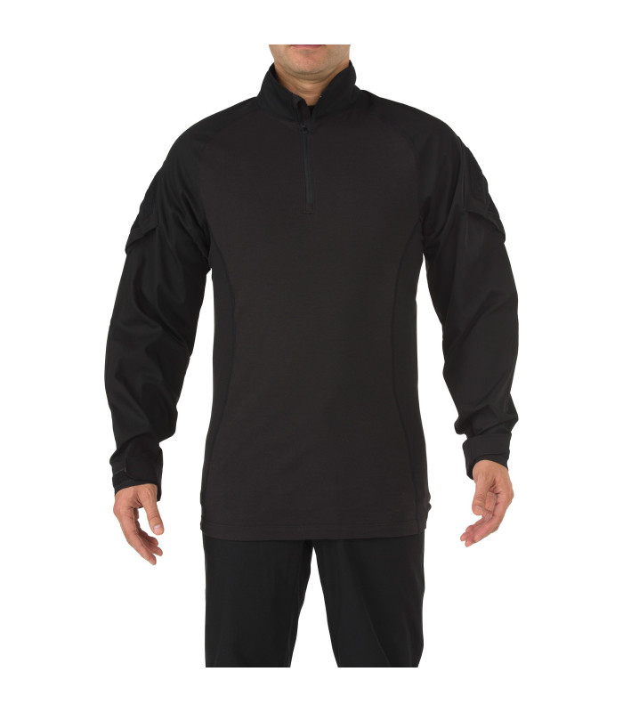 5.11 Tactical Rapid Assault Combat Shirt Ripstop | Sabotage Oddal