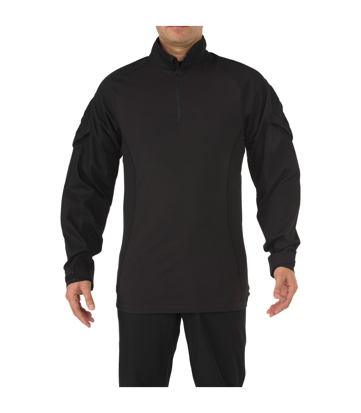 5.11 Tactical Rapid Assault Combat Shirt Ripstop | Sabotage Oddal