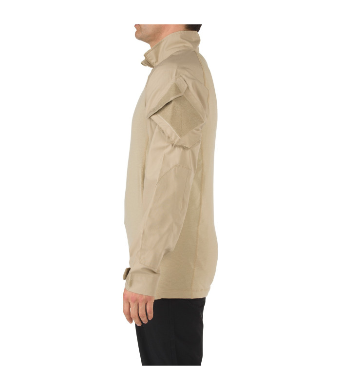 5.11 Tactical Rapid Assault Combat Shirt Ripstop | Sabotage Oddal