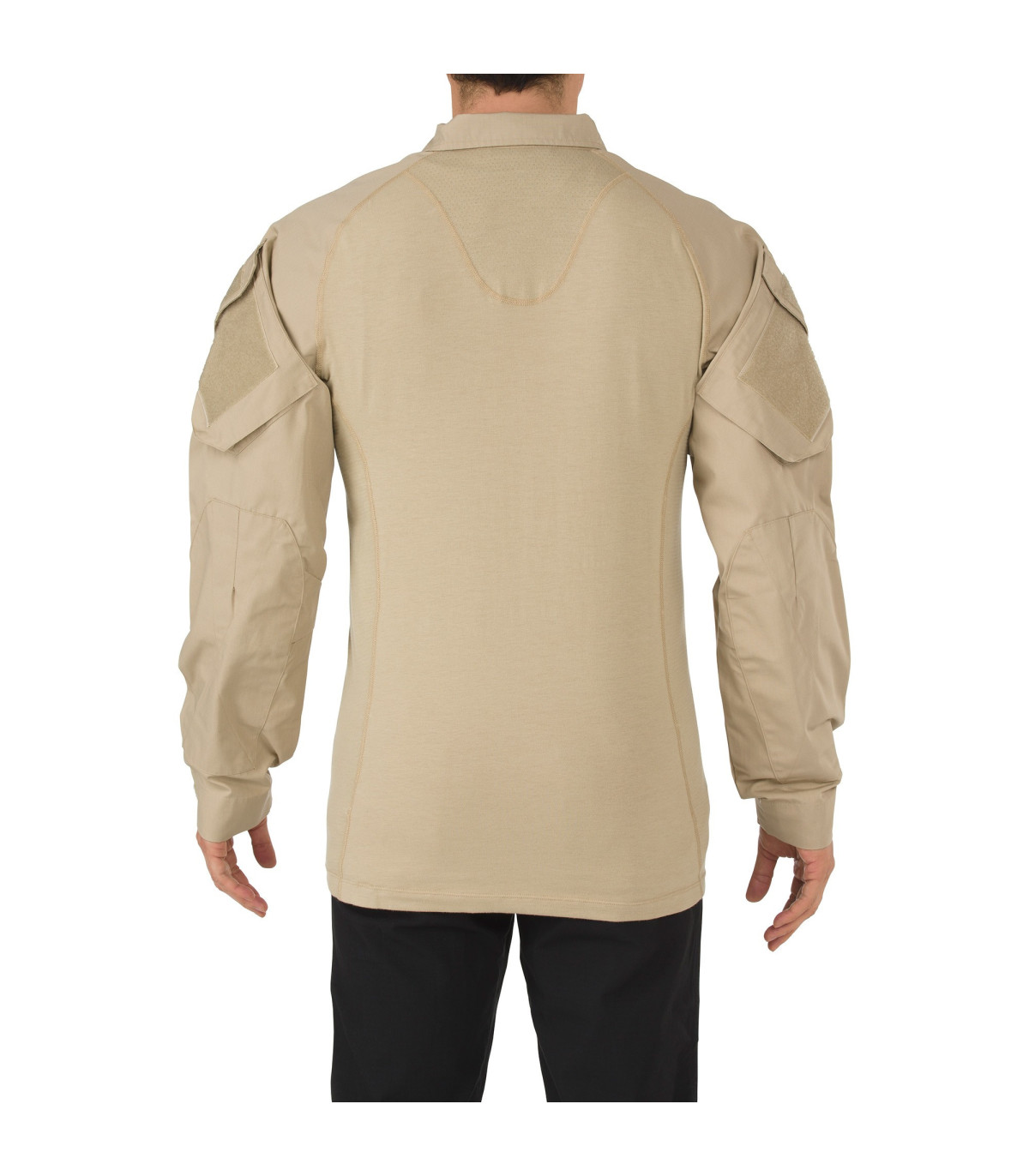 5.11 Tactical Rapid Assault Combat Shirt Ripstop | Sabotage Oddal