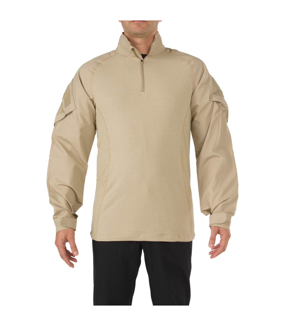 5.11 Tactical Rapid Assault Combat Shirt Ripstop | Sabotage Oddal
