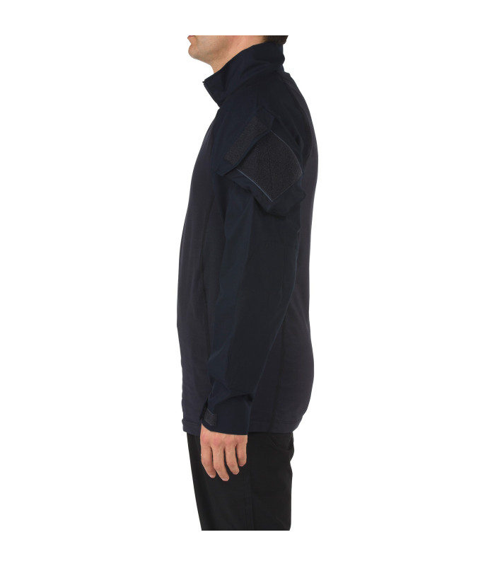 Μπλούζα Μάχης 5.11 Tactical Rapid Assault Combat Shirt Ripstop | Sabotage Oddal