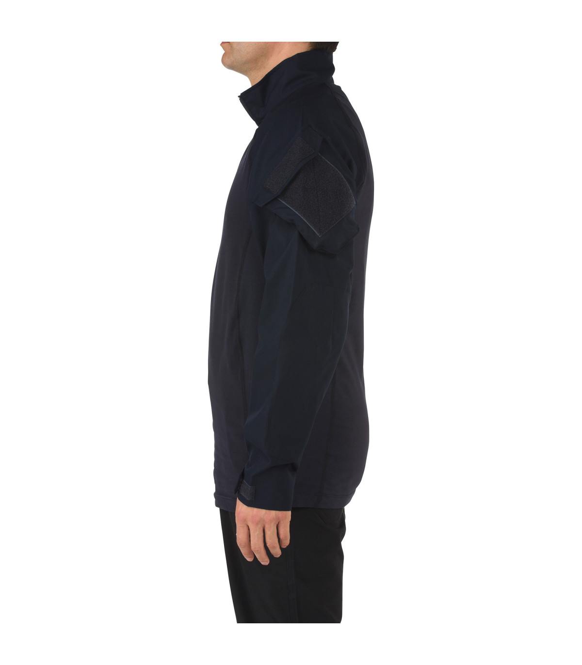 5.11 Tactical Rapid Assault Combat Shirt Ripstop | Sabotage Oddal