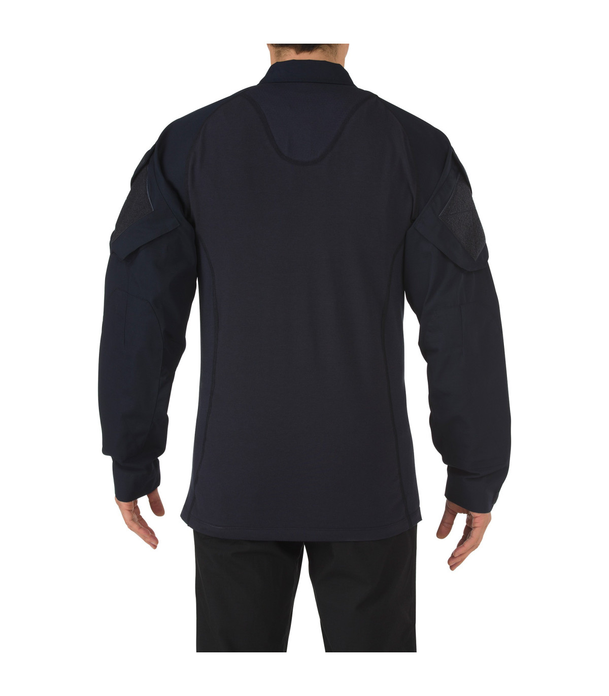5.11 Tactical Rapid Assault Combat Shirt Ripstop | Sabotage Oddal
