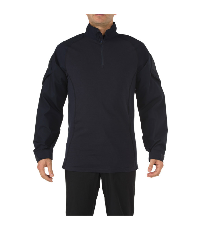 5.11 Tactical Rapid Assault Combat Shirt Ripstop | Sabotage Oddal