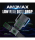 ΒΑΣΗ ΘΗΚΗΣ ΠΙΣΤΟΛΙΟΥ AMOMAX, Low Ride Duty Drop