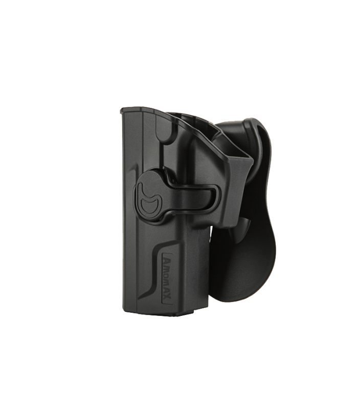 ΘΗΚΗ ΠΙΣΤΟΛΙΟΥ AMOMAX, Sig Sauer SP2022L (Αριστερόχειρα)