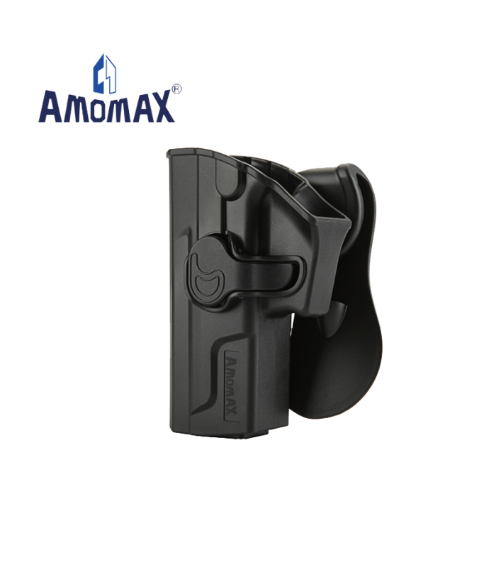 ΘΗΚΗ ΠΙΣΤΟΛΙΟΥ AMOMAX, Sig Sauer SP2022L (Αριστερόχειρα)