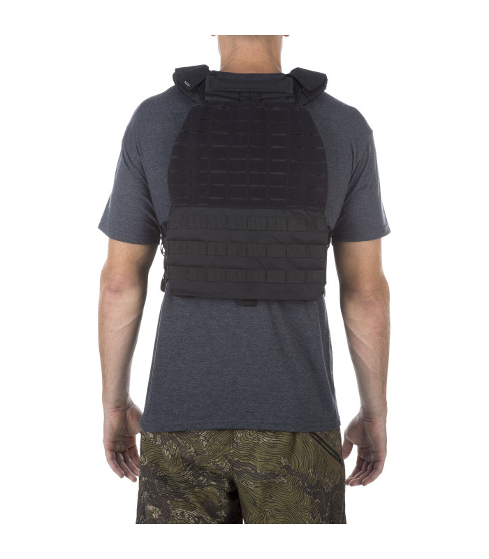 5.11 TacTec Plate Carrier | Sabotage Oddal
