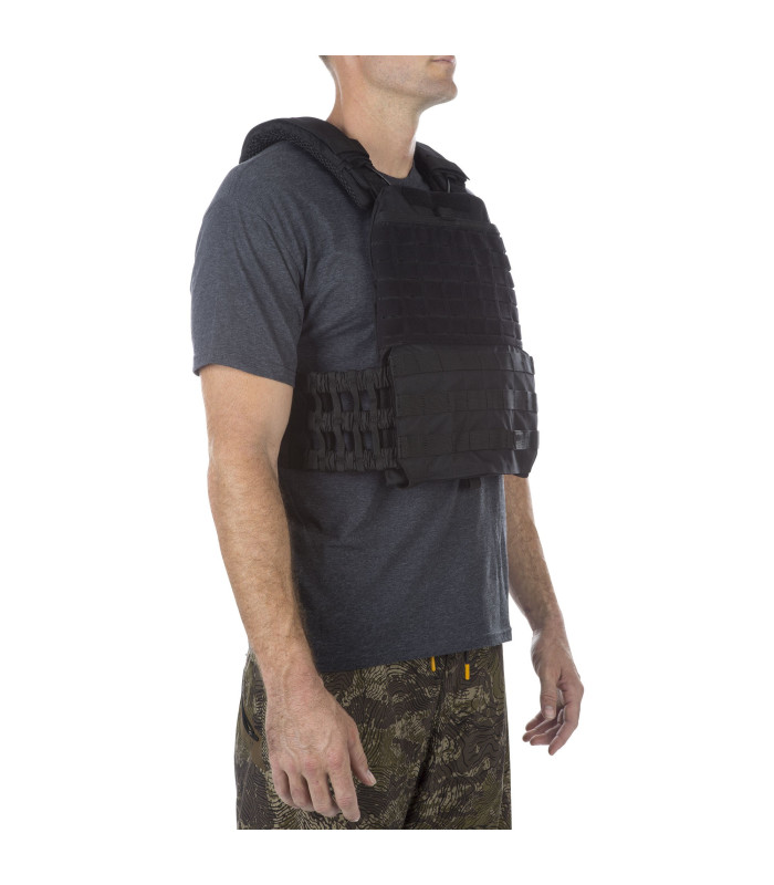 5.11 TacTec Plate Carrier | Sabotage Oddal