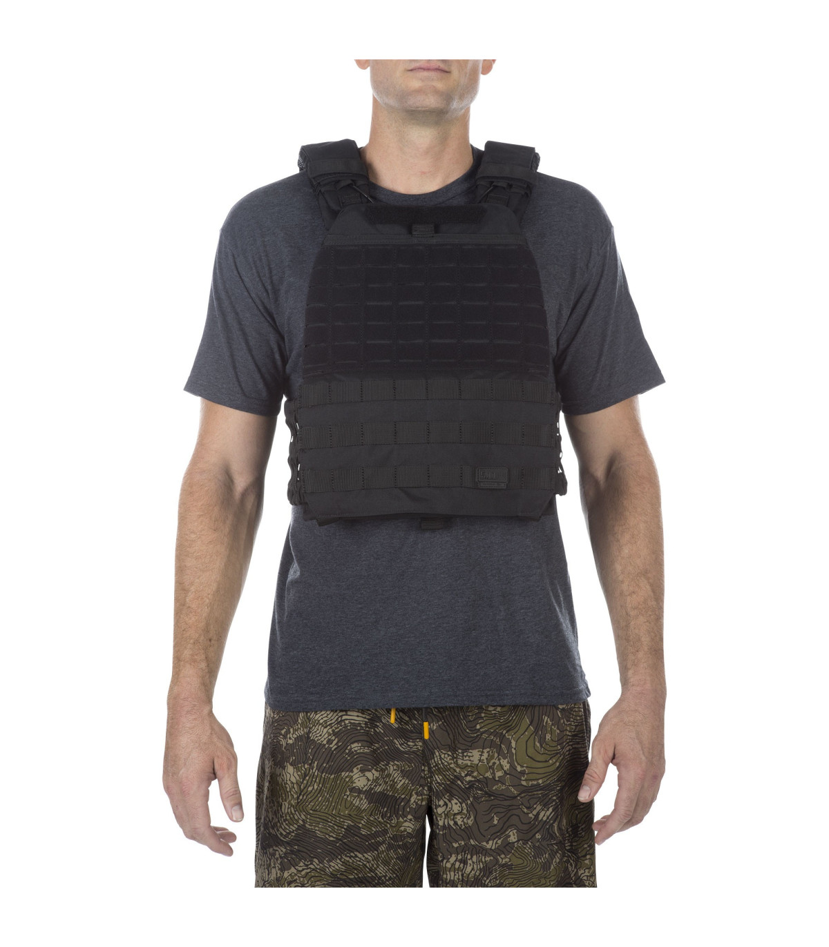 Φορέας Πλακών 5.11 TacTec Plate Carrier | Sabotage Oddal