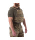 5.11 TacTec Plate Carrier Multicam | Sabotage Oddal