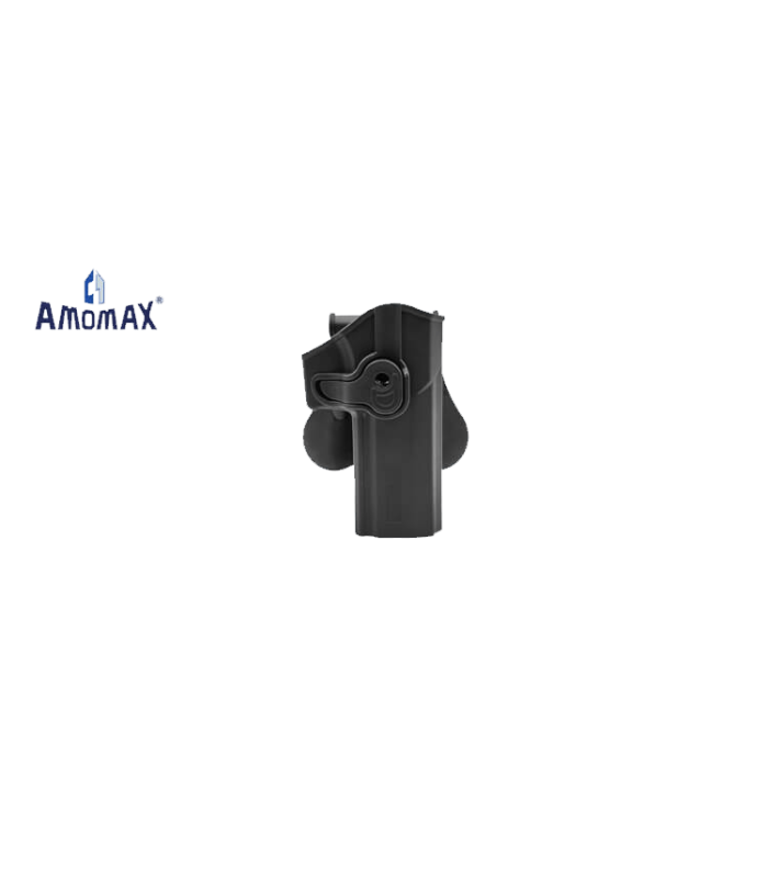 ΘΗΚΗ ΠΙΣΤΟΛΙΟΥ AMOMAX, Sig Sauer P320FS (Full Size)