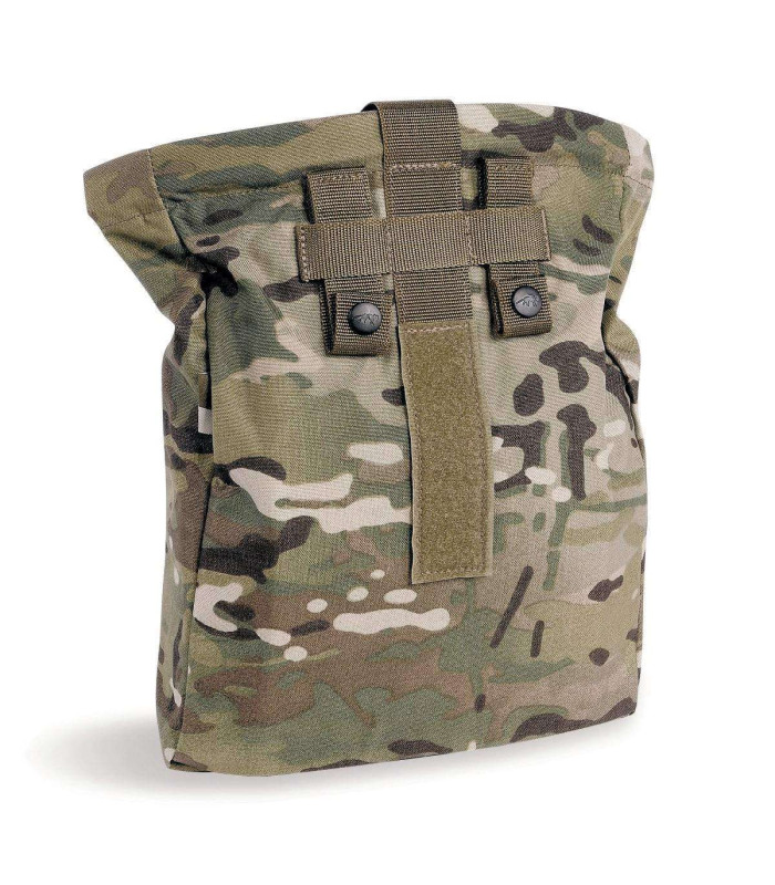 Tasmanian Tiger Dump Pouch for Magazines | Compact & Functional - Tasmanian Tiger