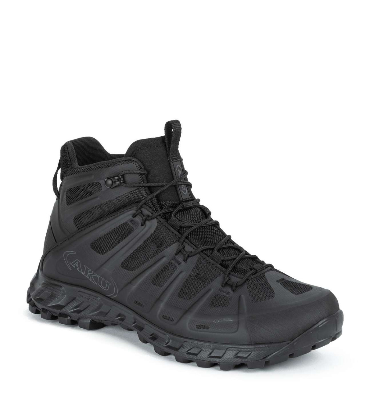 Ημιάρβυλα Aku Selvatica Tactical Mid GTX Tactical Boots Επιχειρησιακά Αδιάβροχα | Sabotage Oddal