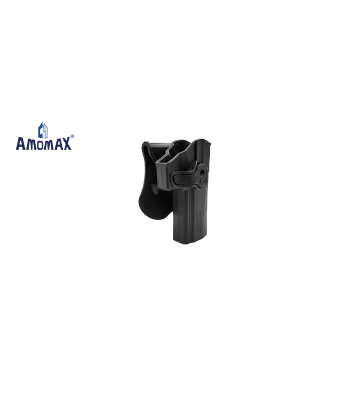 ΘΗΚΗ ΠΙΣΤΟΛΙΟΥ AMOMAX, Sig Sauer P320FS (Full Size)