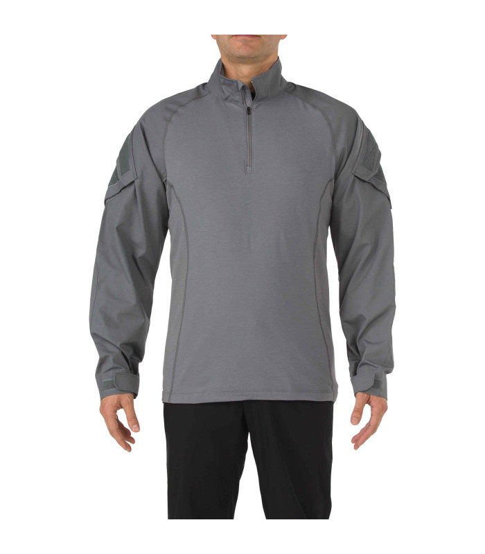 5.11 Tactical Rapid Assault Combat Shirt Ripstop | Sabotage Oddal