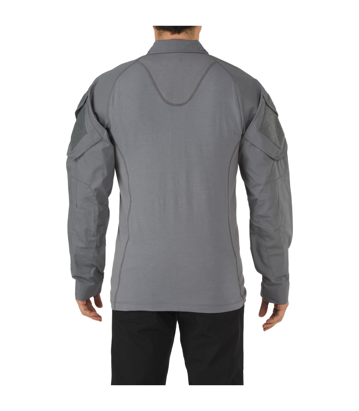 5.11 Tactical Rapid Assault Combat Shirt Ripstop | Sabotage Oddal