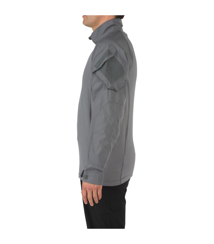 5.11 Tactical Rapid Assault Combat Shirt Ripstop | Sabotage Oddal