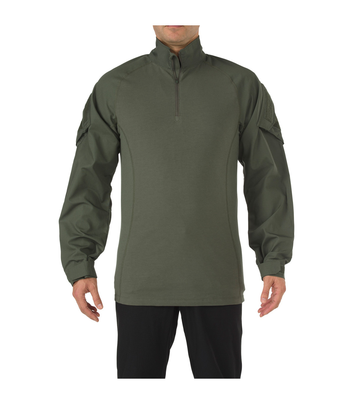 Μπλούζα Μάχης 5.11 Tactical Rapid Assault Combat Shirt Ripstop | Sabotage Oddal