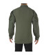 5.11 Tactical Rapid Assault Combat Shirt Ripstop | Sabotage Oddal