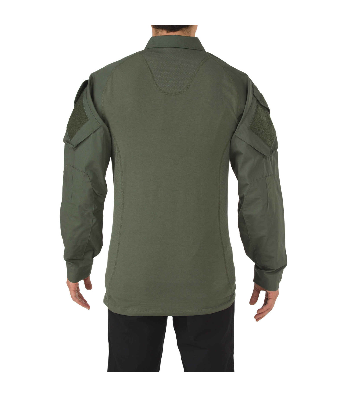5.11 Tactical Rapid Assault Combat Shirt Ripstop | Sabotage Oddal