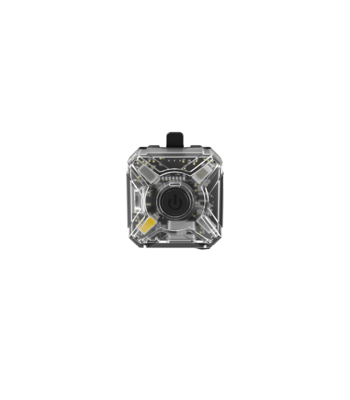 ΦΑΚΟΣ LED NITECORE HEADLAMP NU06LE