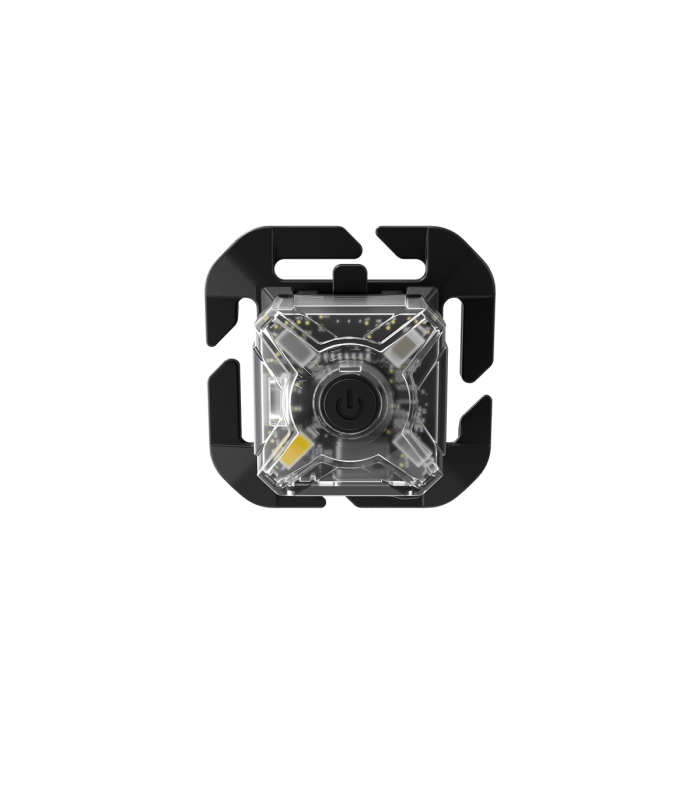 ΦΑΚΟΣ LED NITECORE HEADLAMP NU06LE